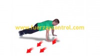ejercicios-de-resistencia-desplazamientos-de-manos-en-fondo-de-brazos-variante